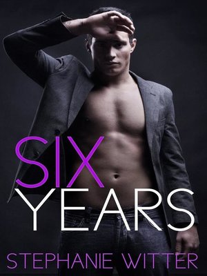 cover image of Six Years